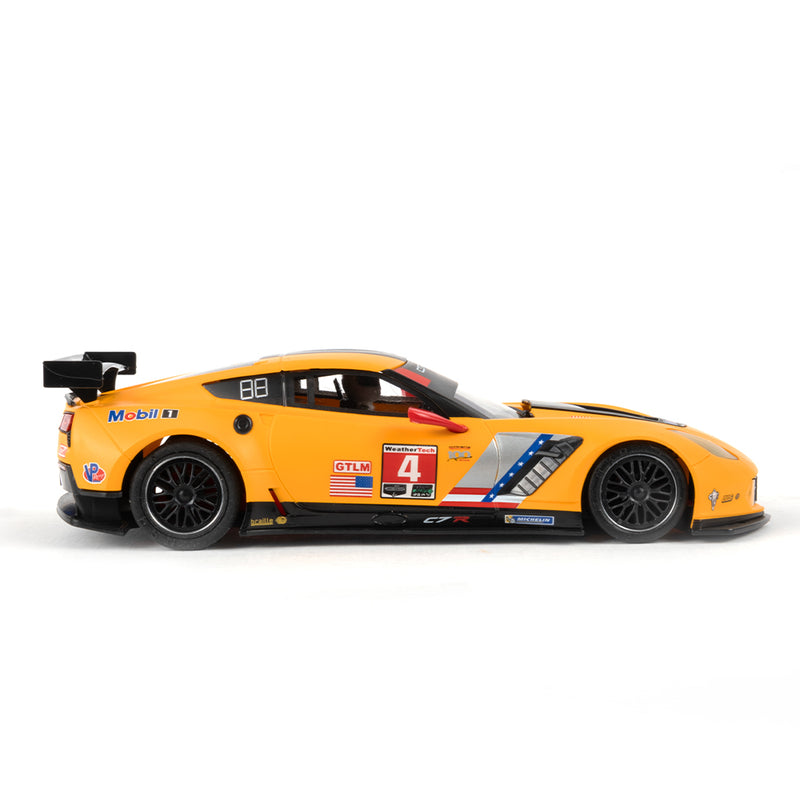 NSR-0343 Corvette C7R