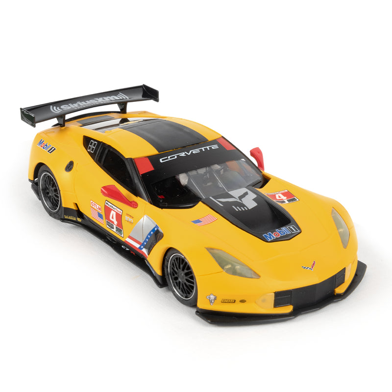 NSR-0343 Corvette C7R