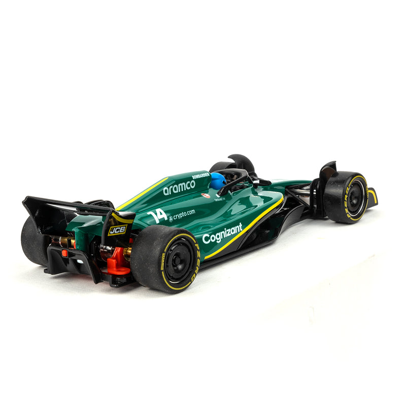 NSR-03414 Formula 22