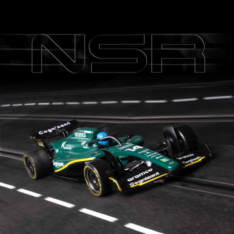 NSR-03414 Formula 22