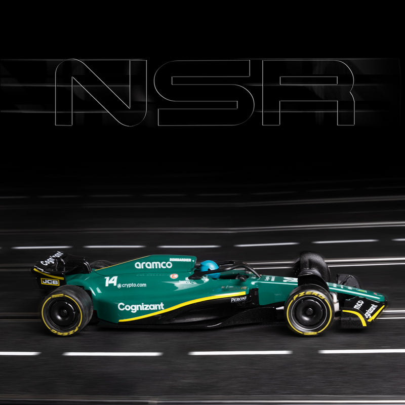 NSR-03414 Formula 22