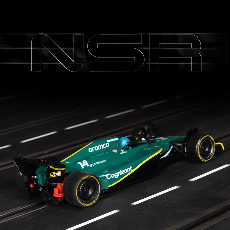 NSR-03414 Formula 22