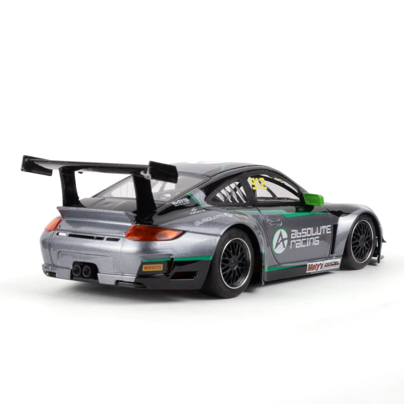 NSR-0345 - Porsche 997 GT3