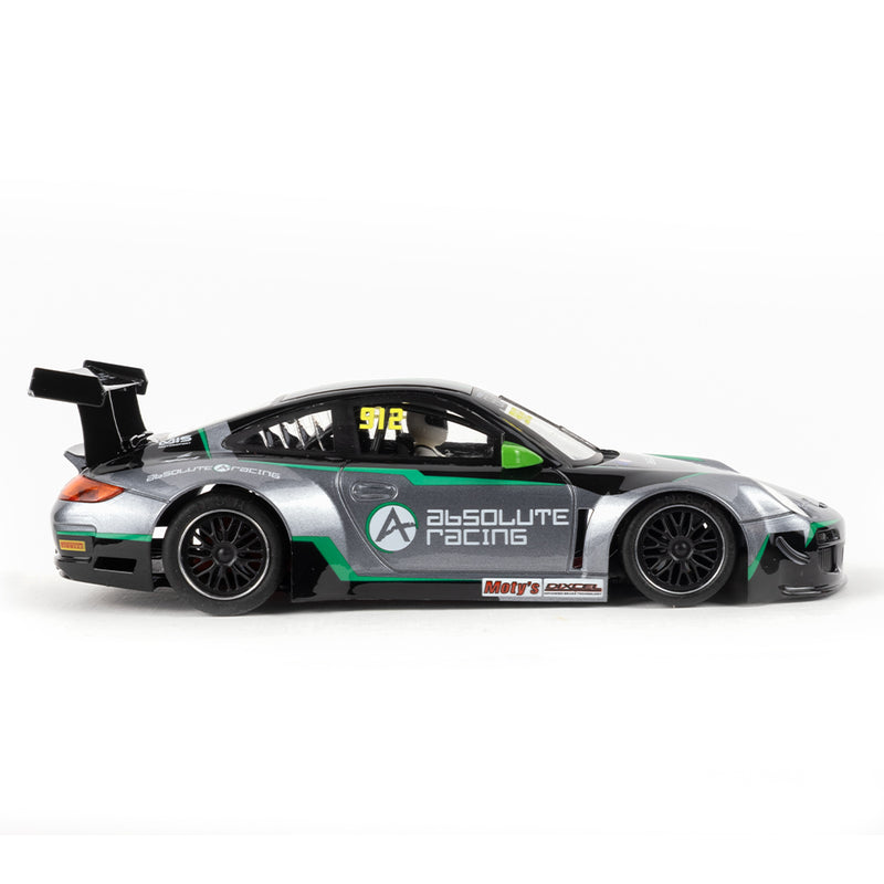 NSR-0345 - Porsche 997 GT3