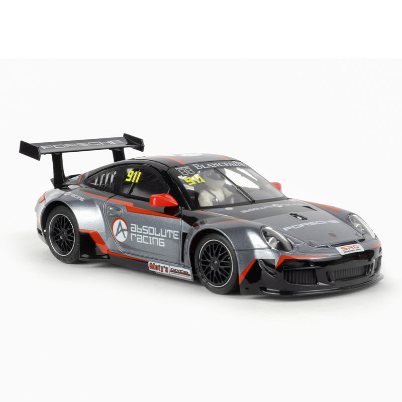 NSR-0346 - Porsche 997 GT3