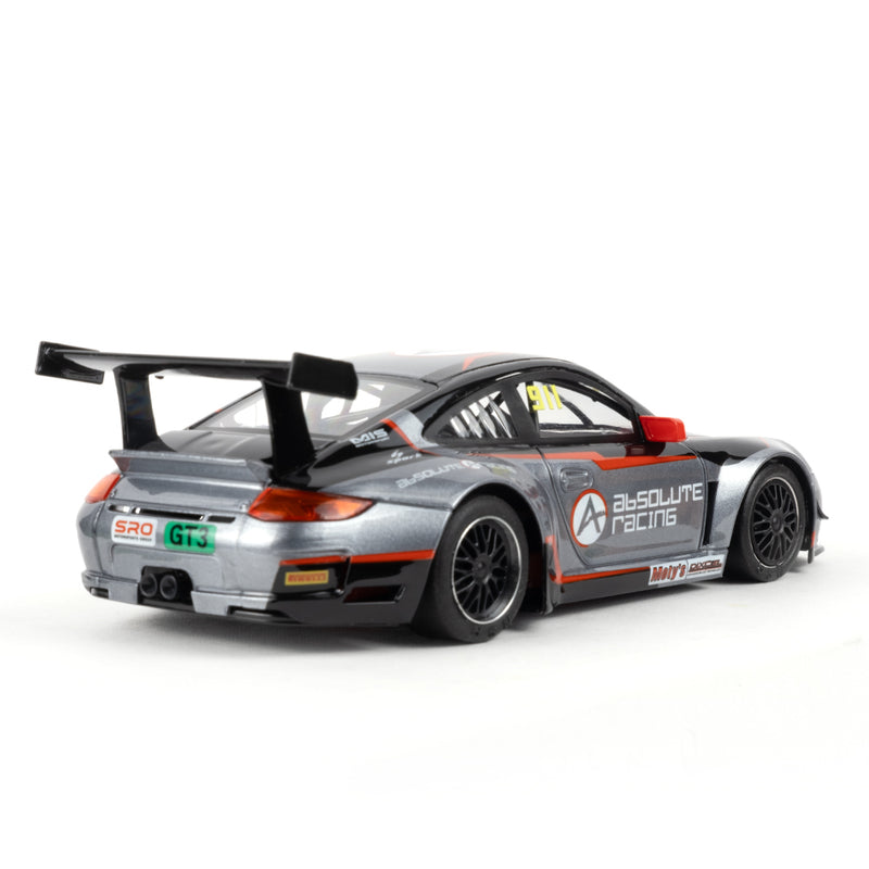 NSR-0346 - Porsche 997 GT3