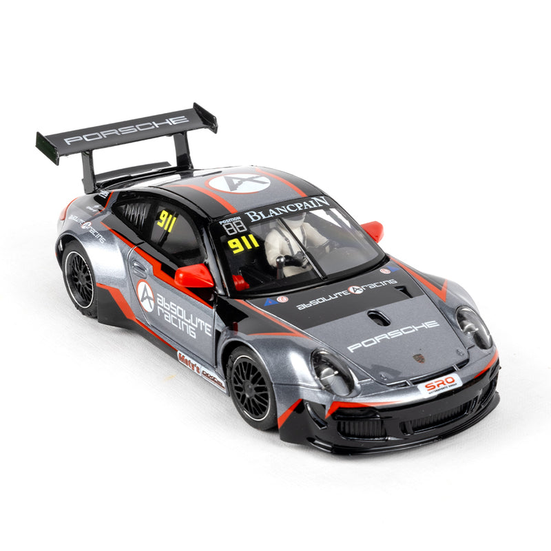 NSR-0346 - Porsche 997 GT3