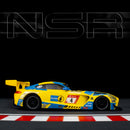 NSR-0382 Mercedes AMG GT3 EVO