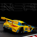 NSR-0382 Mercedes AMG GT3 EVO