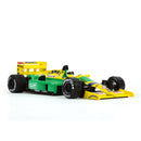 NSR-0401 - Formula 86/89