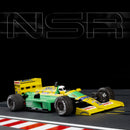 NSR-0401 - Formula 86/89