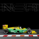NSR-0401 - Formula 86/89