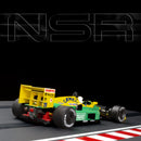 NSR-0401 - Formula 86/89