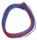 Pre-soldered SMD with wires (1 LED)