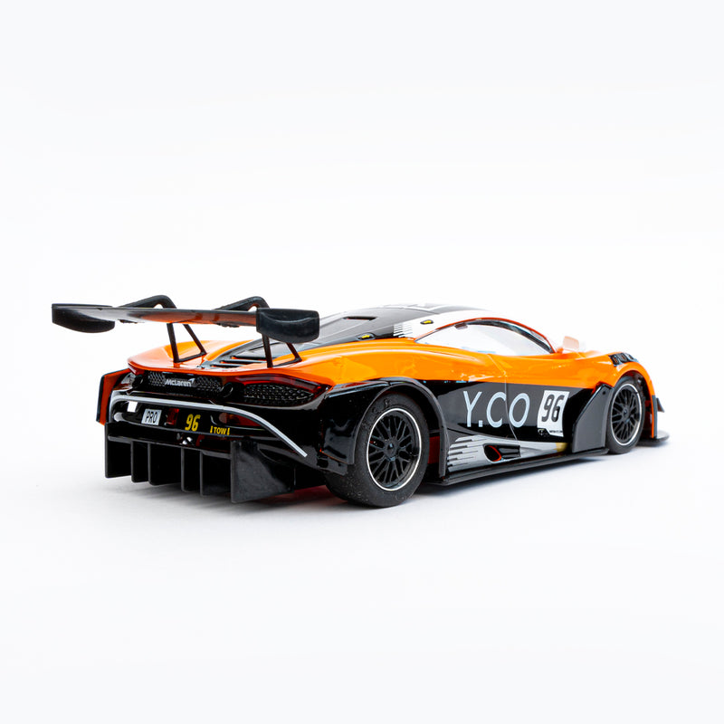NSR-0407 McLaren 720s