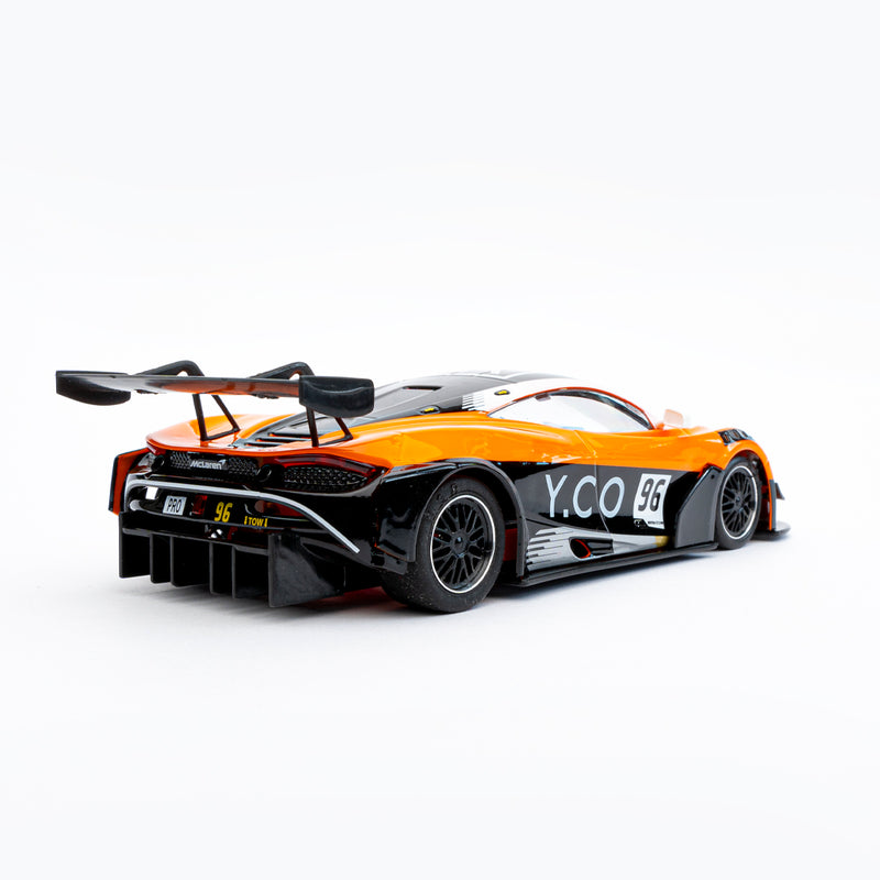 NSR-0408 McLaren 720s