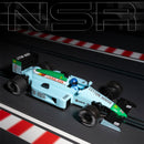NSR-0420 - Formula 86/89