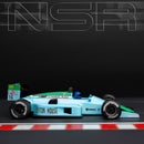 NSR-0420 - Formula 86/89