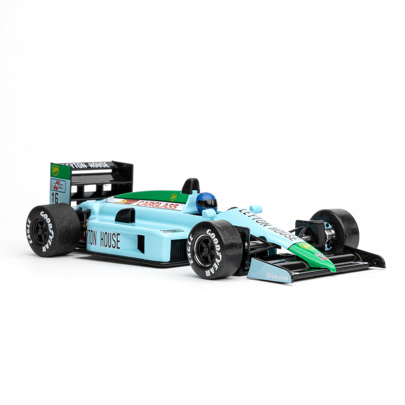 NSR-0420 - Formula 86/89