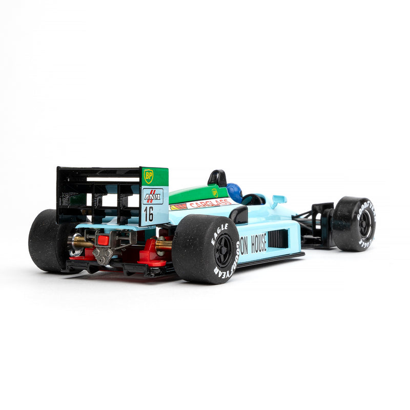NSR-0420 - Formula 86/89