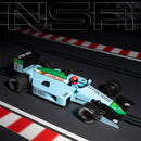 NSR-0421 - Formula 86/89