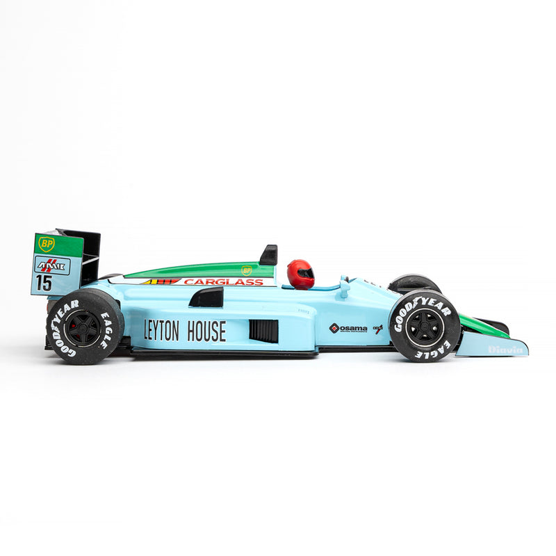 NSR-0421 - Formula 86/89