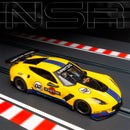 NSR-0437 Corvette C7R