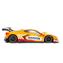 NSR-0440 Corvette C8R