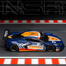 NSR-0441 Corvette C8R
