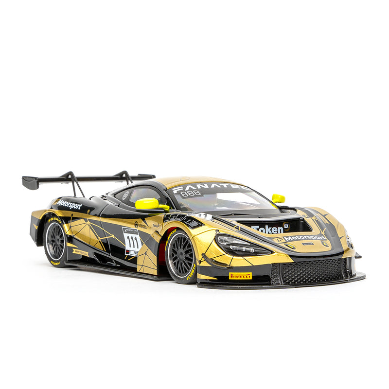 NSR-0449 McLaren 720s
