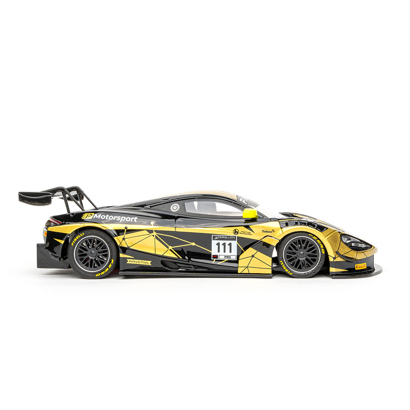 NSR-0449 McLaren 720s