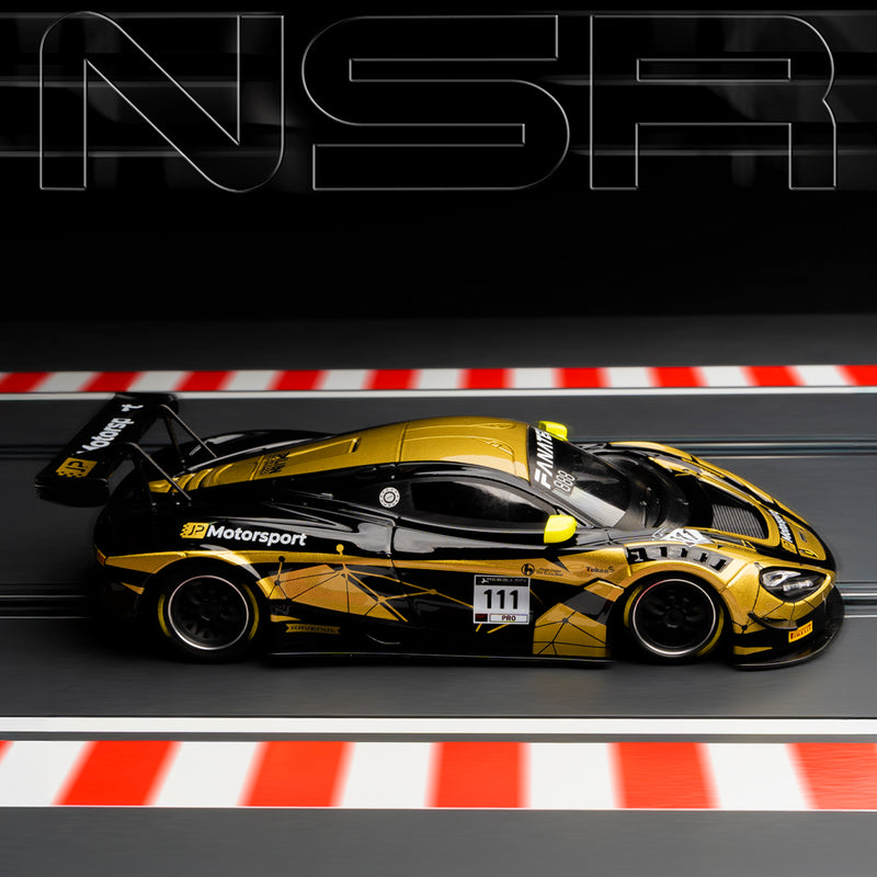 NSR-0449 McLaren 720s