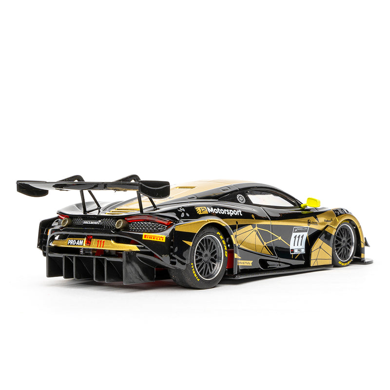 NSR-0449 McLaren 720s