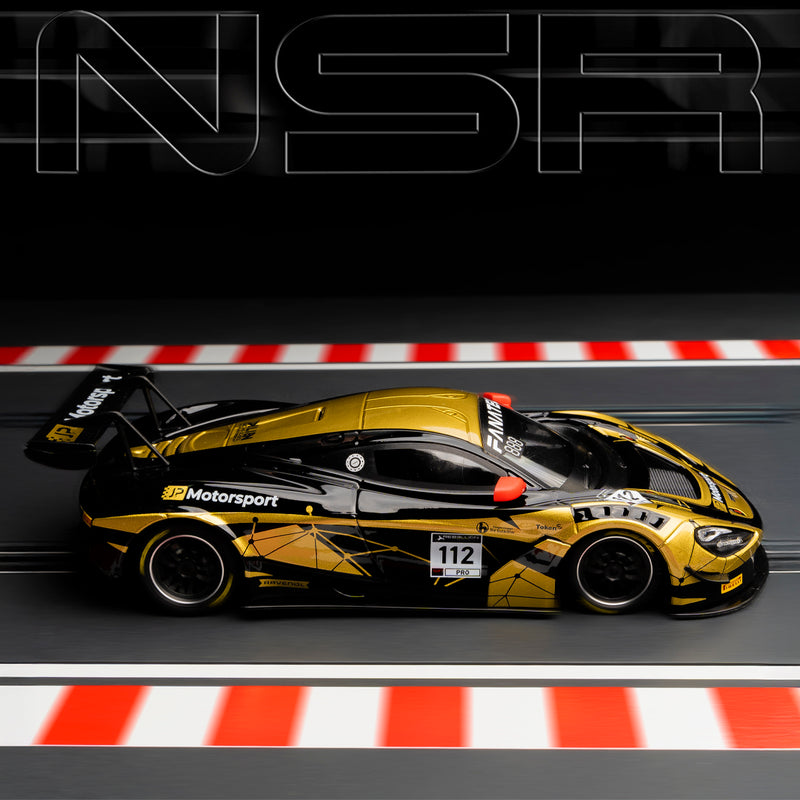 NSR-0450 McLaren 720s