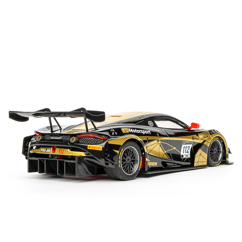 NSR-0450 McLaren 720s
