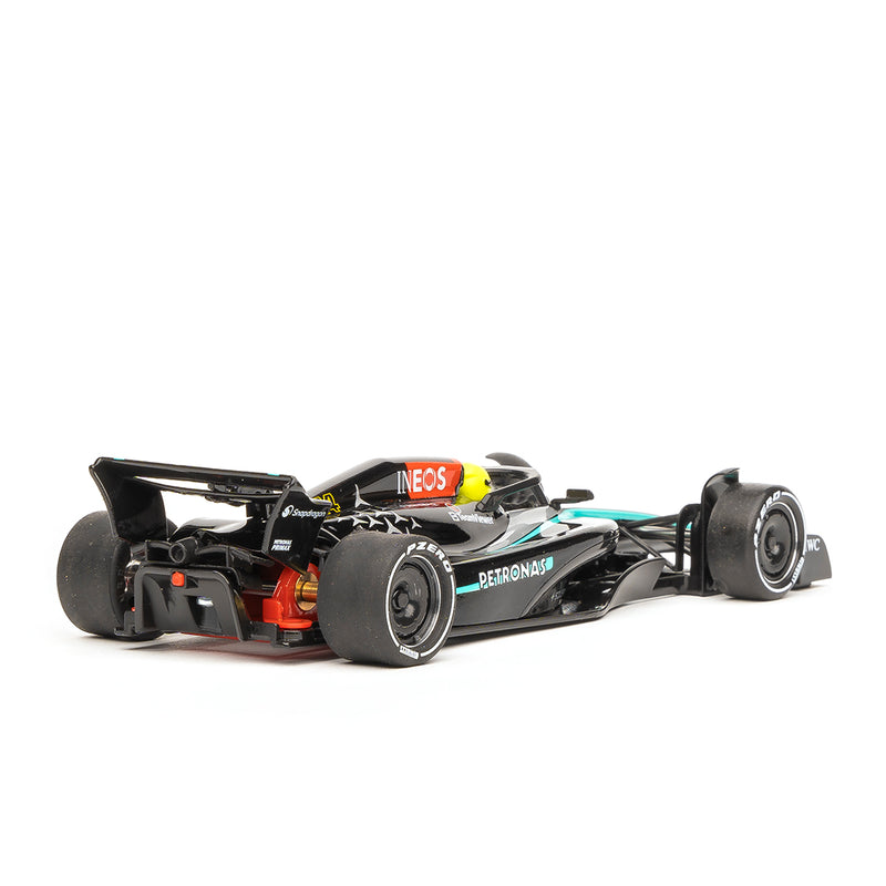 NSR-0507 Formula 22