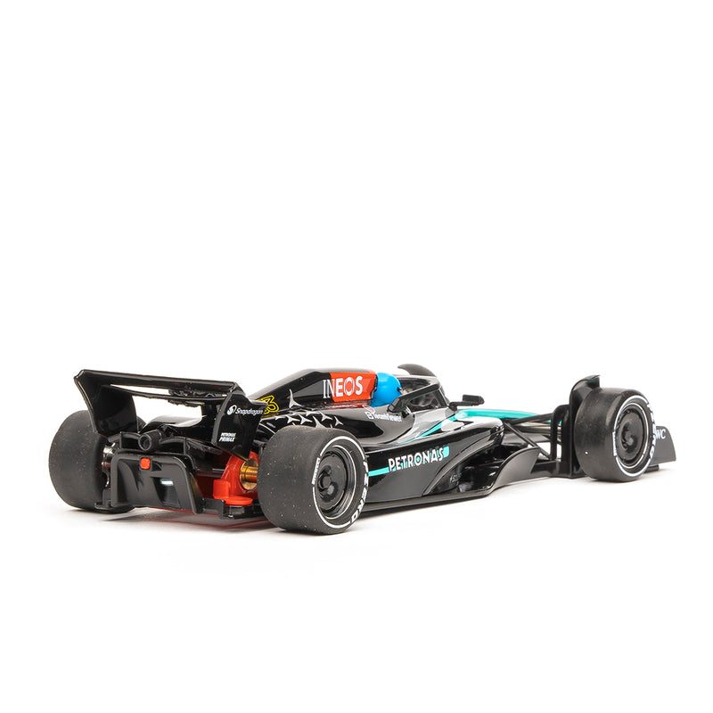 NSR-0508 - Formula 22