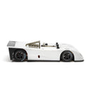 NSR-0509 Lola T280 WHITE