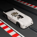 NSR-0509 Lola T280 WHITE