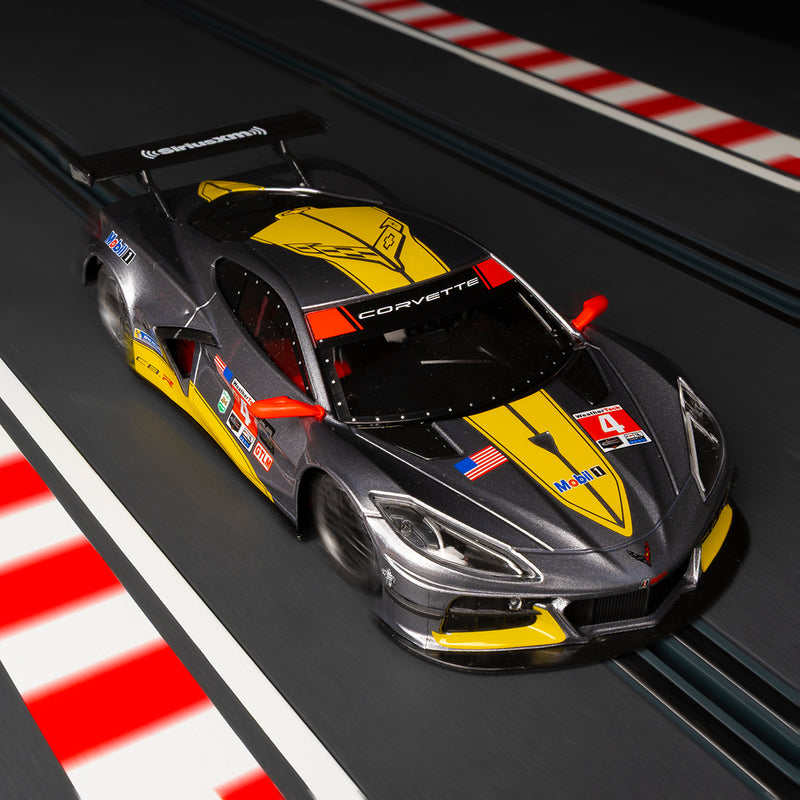 NSR-0517 Corvette C8R