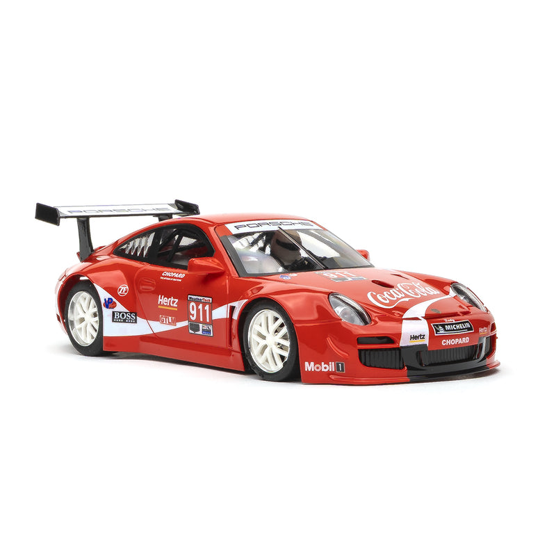NSR-0524 Porsche 997