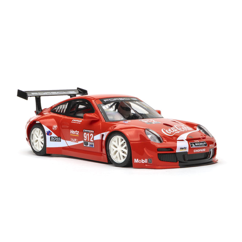 NSR-0525 Porsche 997