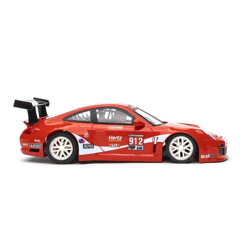 NSR-0525 Porsche 997