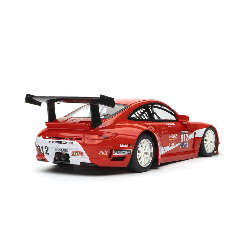 NSR-0525 Porsche 997