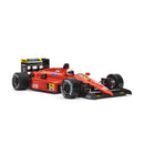 NSR-0526 - Formula 86/89 Rosso Corsa