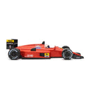 NSR-0526 - Formula 86/89 Rosso Corsa