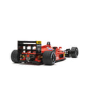 NSR-0526 - Formula 86/89 Rosso Corsa