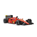 NSR-0527 - Formula 86/89 Rosso Corsa