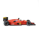 NSR-0527 - Formula 86/89 Rosso Corsa