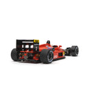 NSR-0527 - Formula 86/89 Rosso Corsa